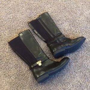 COPY - - - Michael Kors Boots - Size 3